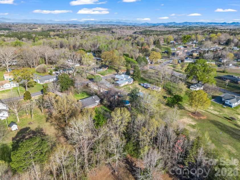 151 Main Street, Bostic, NC 28018.  MLS# CAR4359226, YatesRealty ID 15585. 