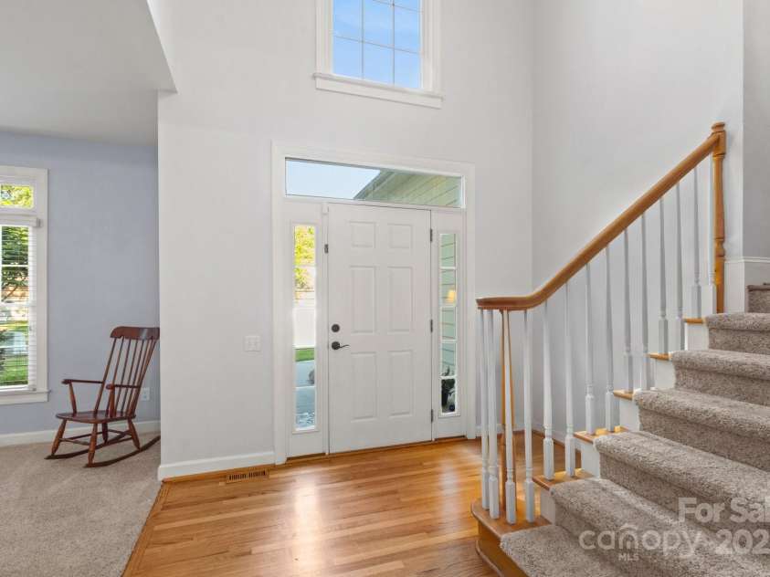 3340 Blue Jay Pass, Fort Mill, SC 29708.  MLS# CAR4254626, YatesRealty ID 15585. 