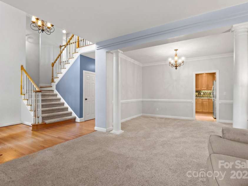 3340 Blue Jay Pass, Fort Mill, SC 29708.  MLS# CAR4254626, YatesRealty ID 15585. 