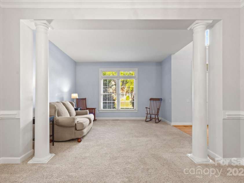 3340 Blue Jay Pass, Fort Mill, SC 29708.  MLS# CAR4254626, YatesRealty ID 15585. 