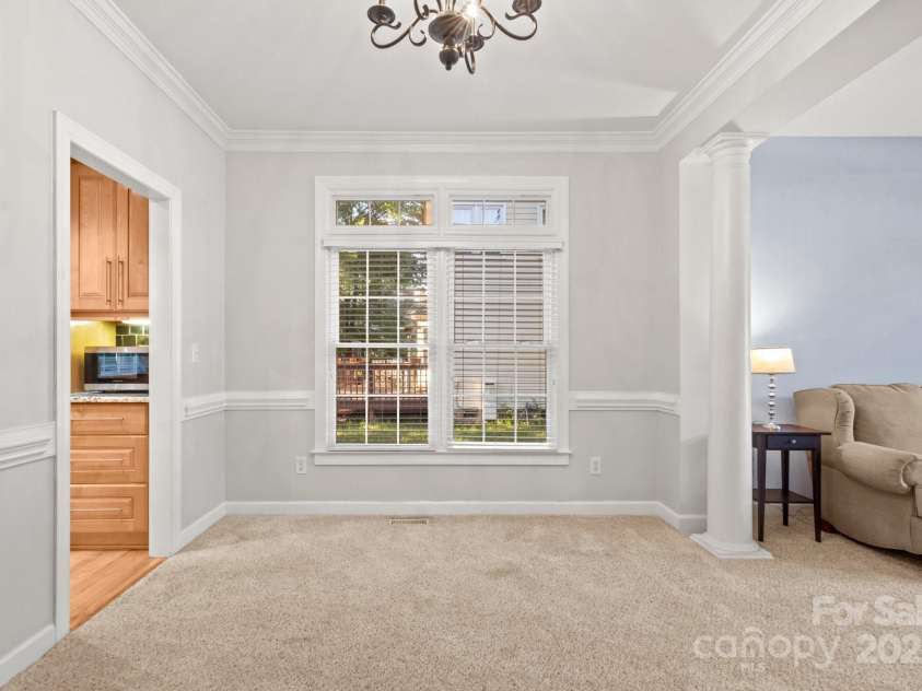 3340 Blue Jay Pass, Fort Mill, SC 29708.  MLS# CAR4254626, YatesRealty ID 15585. 