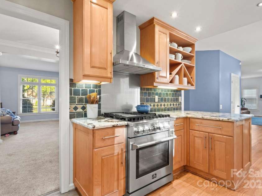 3340 Blue Jay Pass, Fort Mill, SC 29708.  MLS# CAR4254626, YatesRealty ID 15585. 