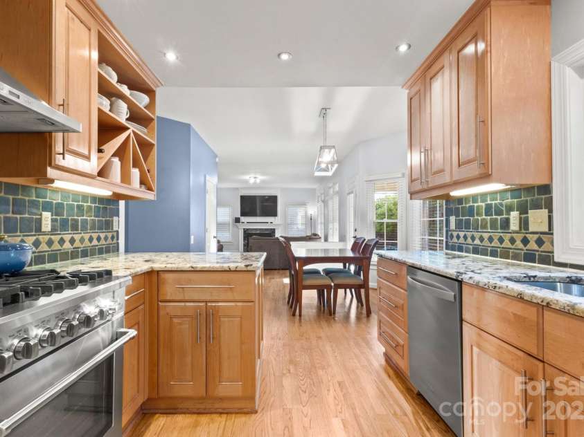 3340 Blue Jay Pass, Fort Mill, SC 29708.  MLS# CAR4254626, YatesRealty ID 15585. 