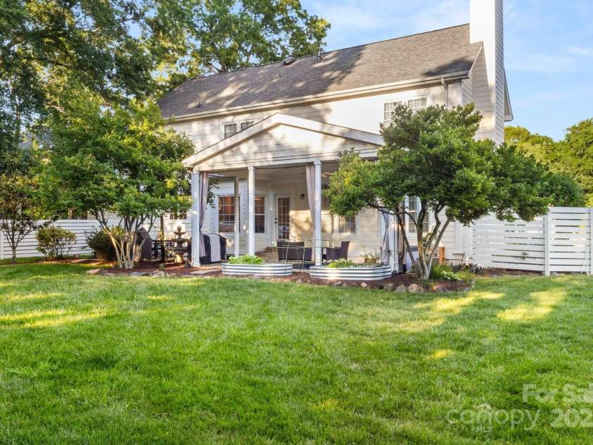3340 Blue Jay Pass, Fort Mill, SC 29708.  MLS# CAR4254626, YatesRealty ID 15585. 