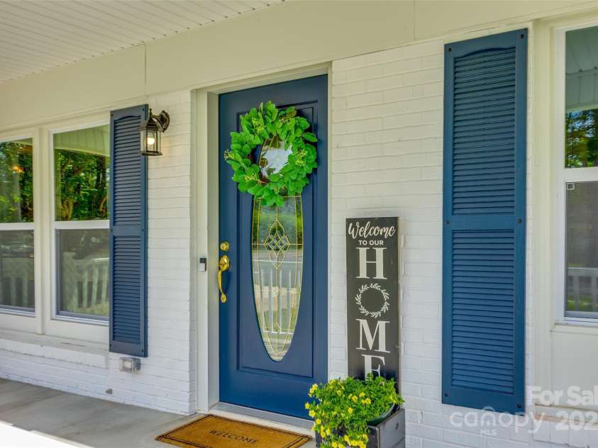 1090 Bowser Street, Rock Hill, SC 29730.  MLS# CAR4249644, YatesRealty ID 15586. 