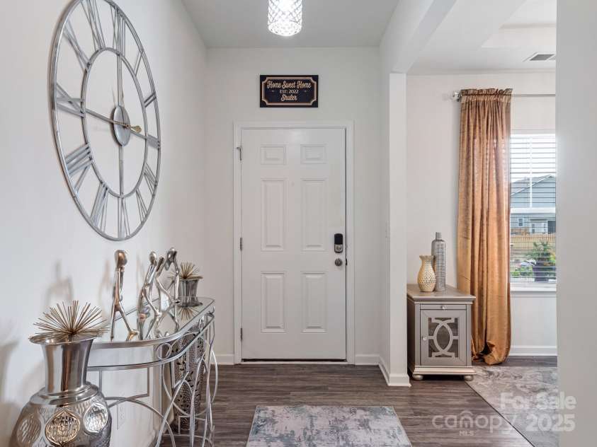 6381 Trinity Crossing Circle, Kannapolis, NC 28081.  MLS# CAR4255870, YatesRealty ID 15587. 