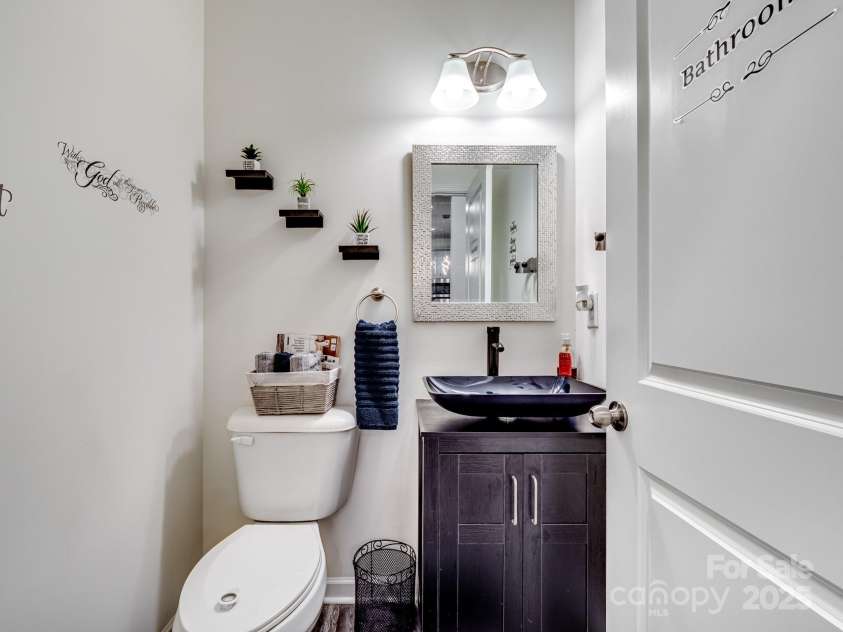 6381 Trinity Crossing Circle, Kannapolis, NC 28081.  MLS# CAR4255870, YatesRealty ID 15587. 