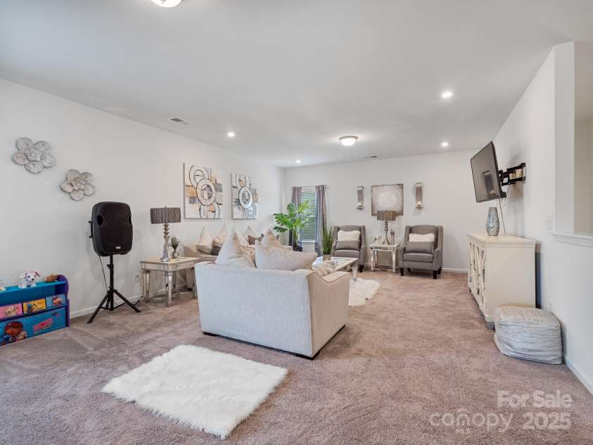 6381 Trinity Crossing Circle, Kannapolis, NC 28081.  MLS# CAR4255870, YatesRealty ID 15587. 