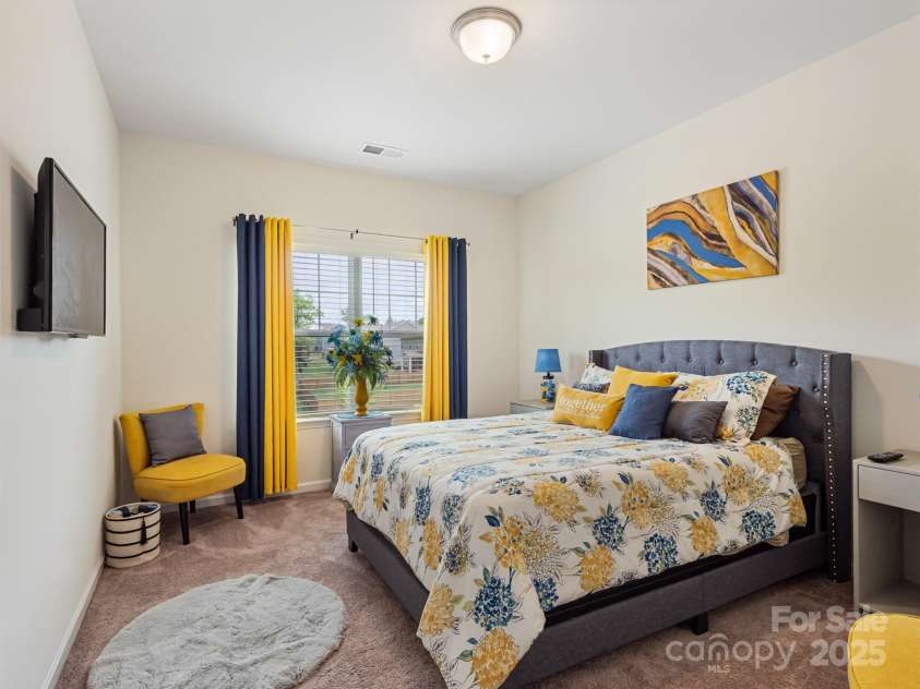 6381 Trinity Crossing Circle, Kannapolis, NC 28081.  MLS# CAR4255870, YatesRealty ID 15587. 