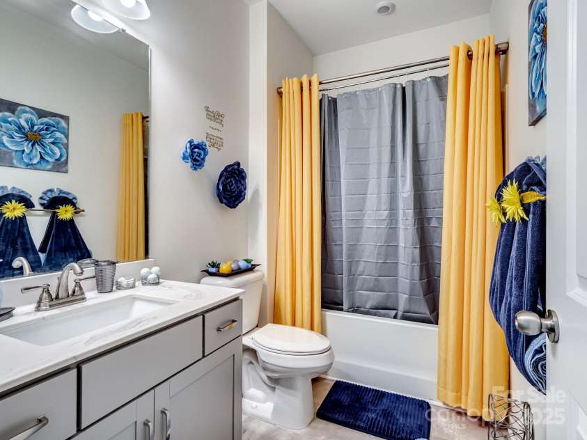 6381 Trinity Crossing Circle, Kannapolis, NC 28081.  MLS# CAR4255870, YatesRealty ID 15587. 