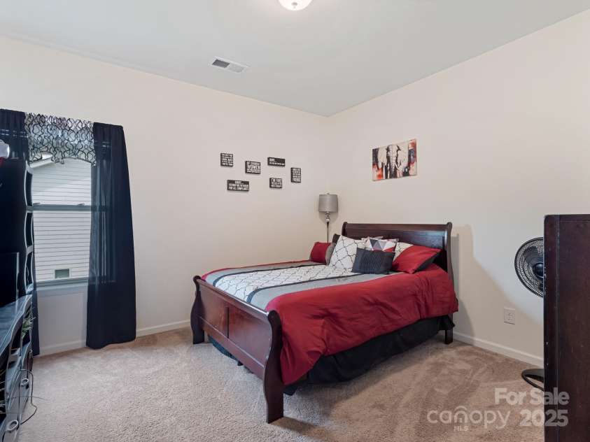 6381 Trinity Crossing Circle, Kannapolis, NC 28081.  MLS# CAR4255870, YatesRealty ID 15587. 