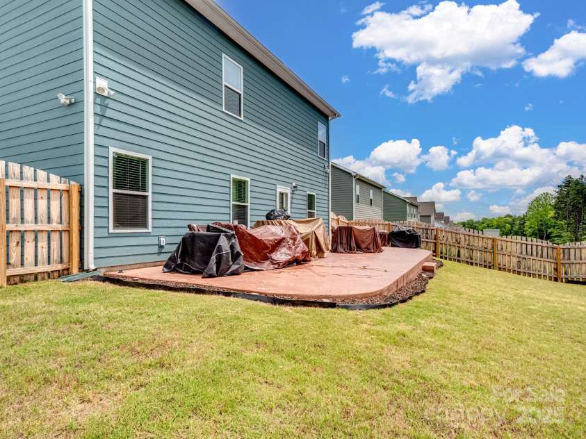 6381 Trinity Crossing Circle, Kannapolis, NC 28081.  MLS# CAR4255870, YatesRealty ID 15587. 