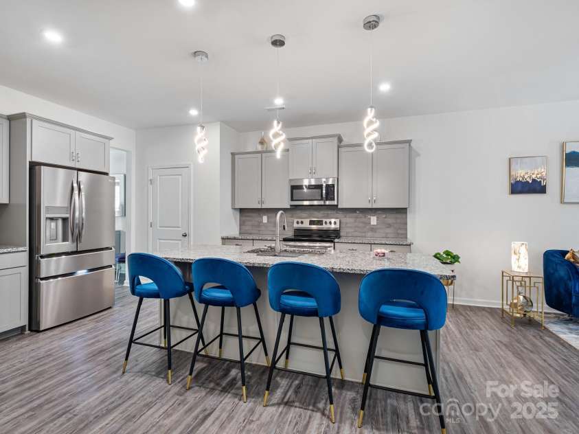 6381 Trinity Crossing Circle, Kannapolis, NC 28081.  MLS# CAR4255870, YatesRealty ID 15587. 