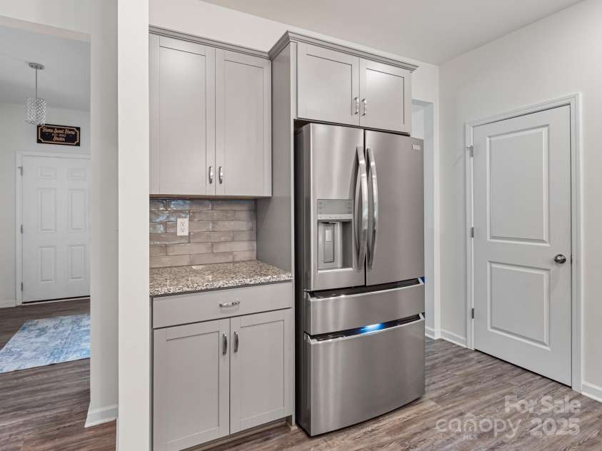 6381 Trinity Crossing Circle, Kannapolis, NC 28081.  MLS# CAR4255870, YatesRealty ID 15587. 