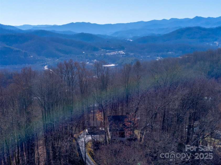 1226 Monteith Branch Road, Sylva, NC 28779.  MLS# CAR4333862, YatesRealty ID 15588. 