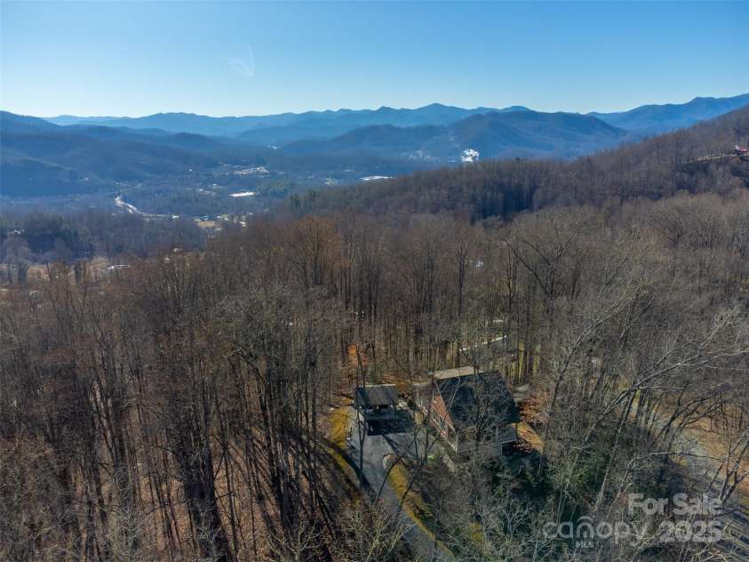 1226 Monteith Branch Road, Sylva, NC 28779.  MLS# CAR4333862, YatesRealty ID 15588. 