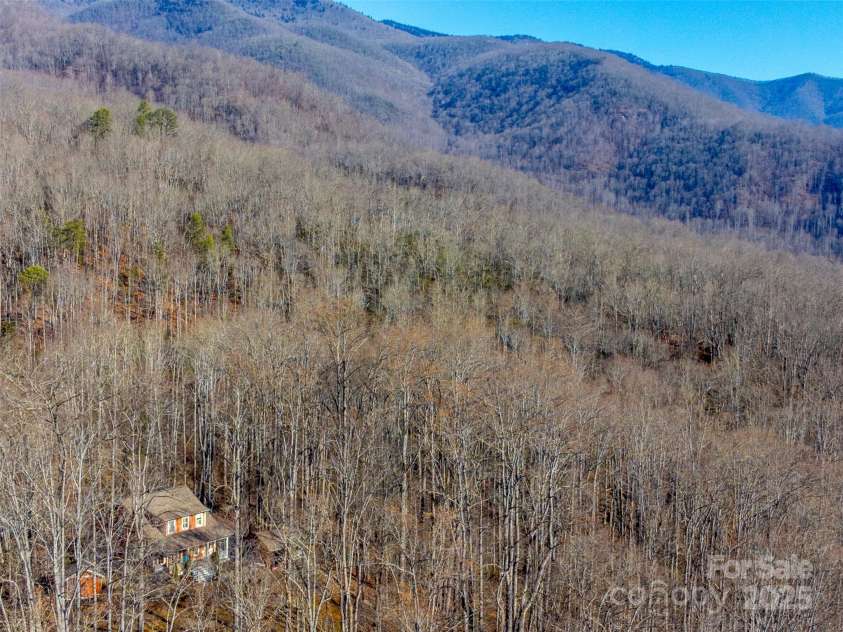 1226 Monteith Branch Road, Sylva, NC 28779.  MLS# CAR4333862, YatesRealty ID 15588. 