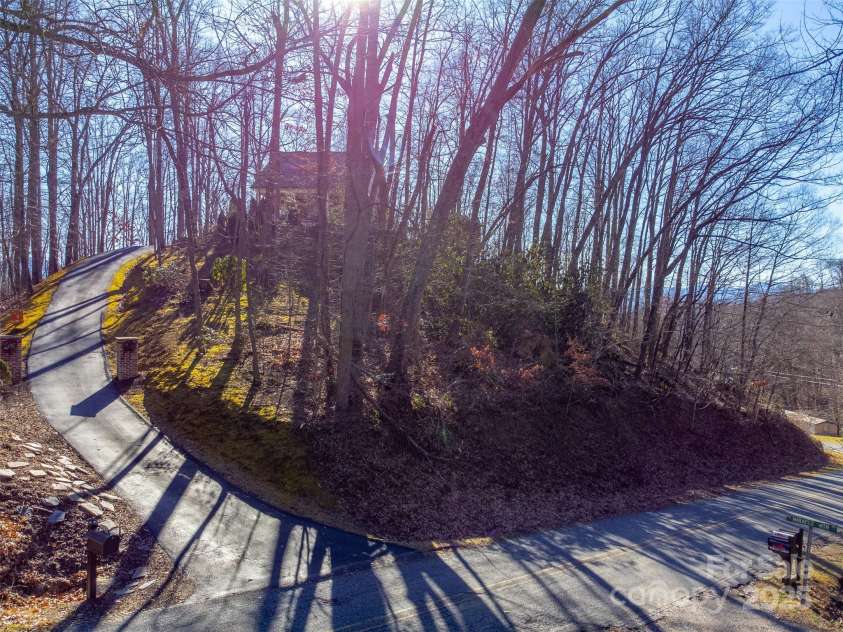 1226 Monteith Branch Road, Sylva, NC 28779.  MLS# CAR4333862, YatesRealty ID 15588. 