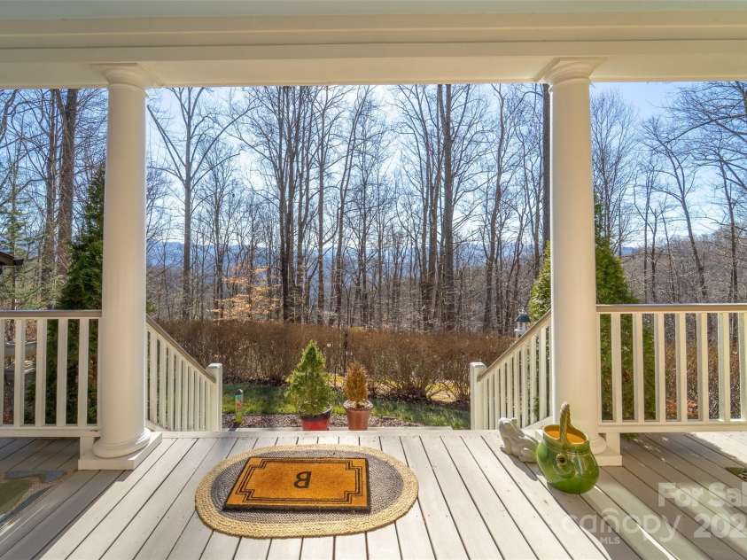 1226 Monteith Branch Road, Sylva, NC 28779.  MLS# CAR4333862, YatesRealty ID 15588. 