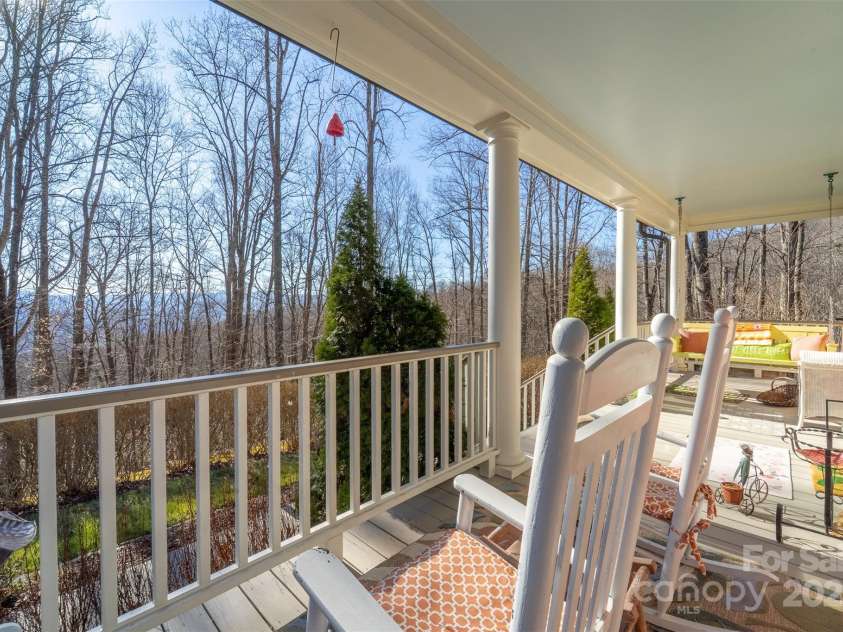1226 Monteith Branch Road, Sylva, NC 28779.  MLS# CAR4333862, YatesRealty ID 15588. 