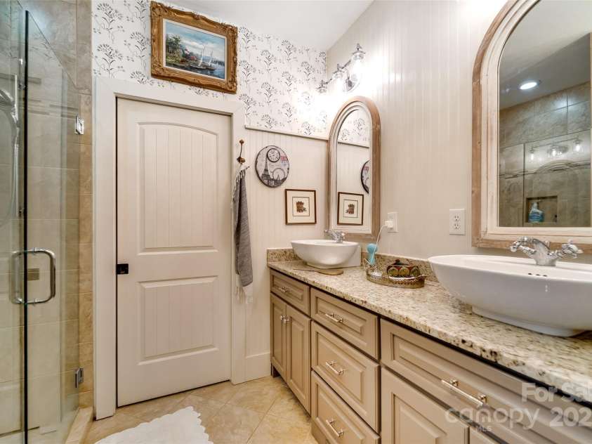 1226 Monteith Branch Road, Sylva, NC 28779.  MLS# CAR4333862, YatesRealty ID 15588. 