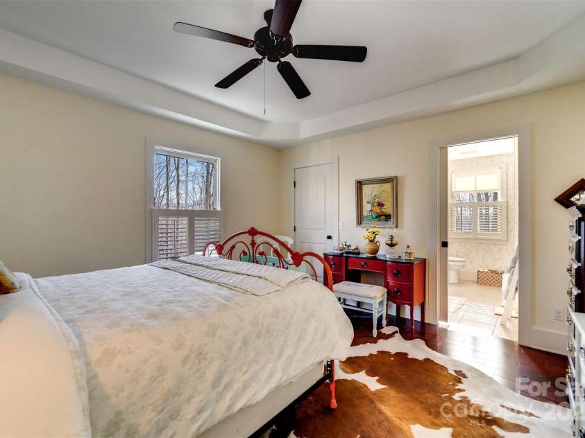 1226 Monteith Branch Road, Sylva, NC 28779.  MLS# CAR4333862, YatesRealty ID 15588. 