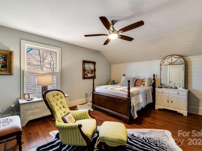 1226 Monteith Branch Road, Sylva, NC 28779.  MLS# CAR4333862, YatesRealty ID 15588. 