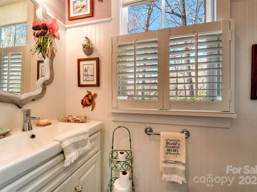1226 Monteith Branch Road, Sylva, NC 28779.  MLS# CAR4333862, YatesRealty ID 15588. 