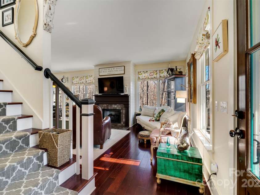 1226 Monteith Branch Road, Sylva, NC 28779.  MLS# CAR4333862, YatesRealty ID 15588. 