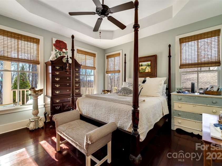 1226 Monteith Branch Road, Sylva, NC 28779.  MLS# CAR4333862, YatesRealty ID 15588. 