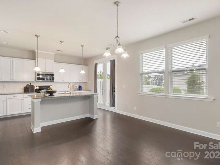 16134 Kelby Cove, Charlotte, NC 28278.  MLS# CAR4252039, YatesRealty ID 15588. 