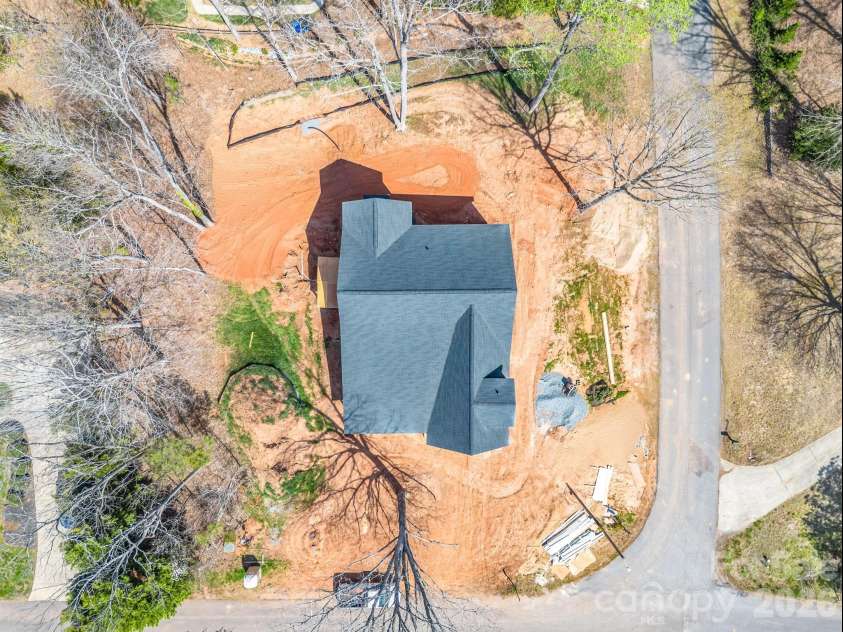 285 Woodridge Drive, Rutherfordton, NC 28139.  MLS# CAR4364199, YatesRealty ID 15589. 