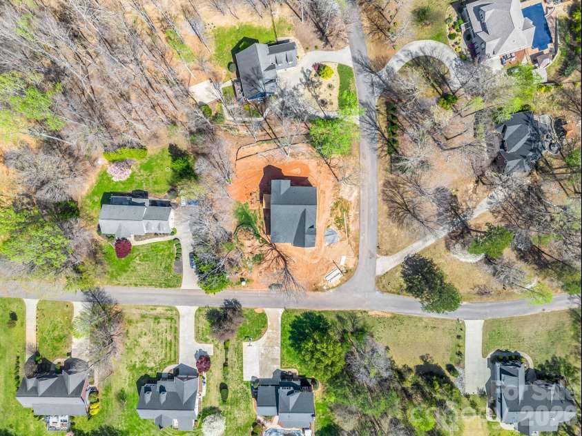 285 Woodridge Drive, Rutherfordton, NC 28139.  MLS# CAR4364199, YatesRealty ID 15589. 