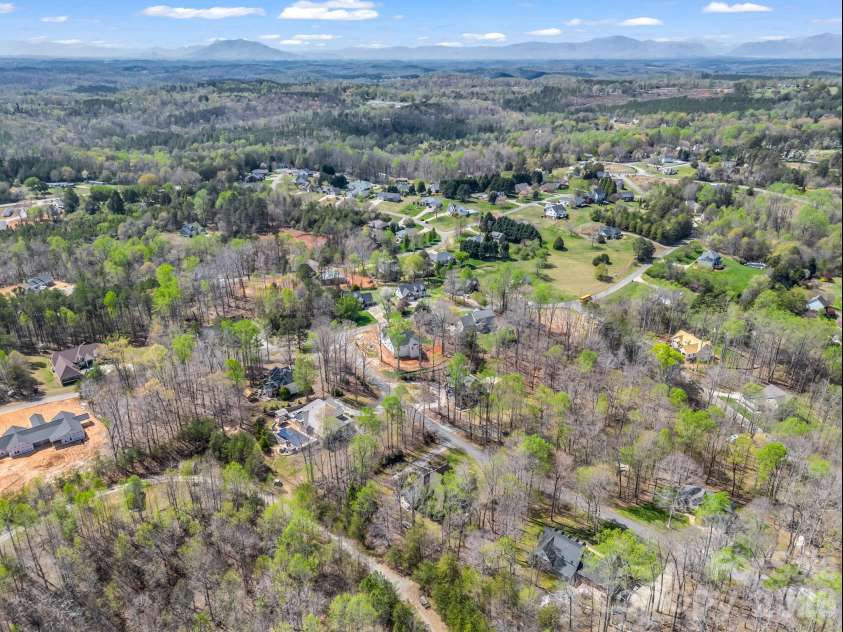 285 Woodridge Drive, Rutherfordton, NC 28139.  MLS# CAR4364199, YatesRealty ID 15589. 