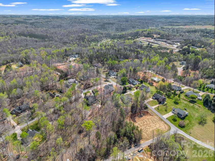 285 Woodridge Drive, Rutherfordton, NC 28139.  MLS# CAR4364199, YatesRealty ID 15589. 