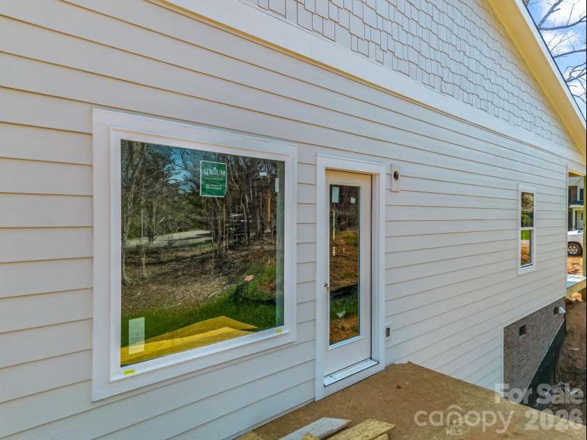 285 Woodridge Drive, Rutherfordton, NC 28139.  MLS# CAR4364199, YatesRealty ID 15589. 