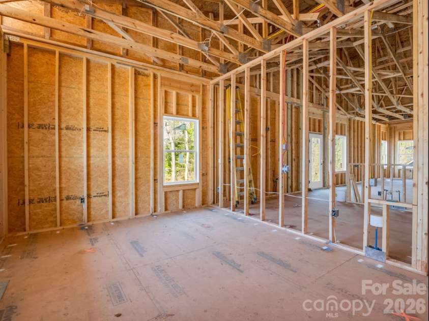 285 Woodridge Drive, Rutherfordton, NC 28139.  MLS# CAR4364199, YatesRealty ID 15589. 