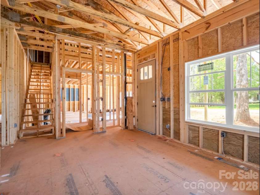 285 Woodridge Drive, Rutherfordton, NC 28139.  MLS# CAR4364199, YatesRealty ID 15589. 