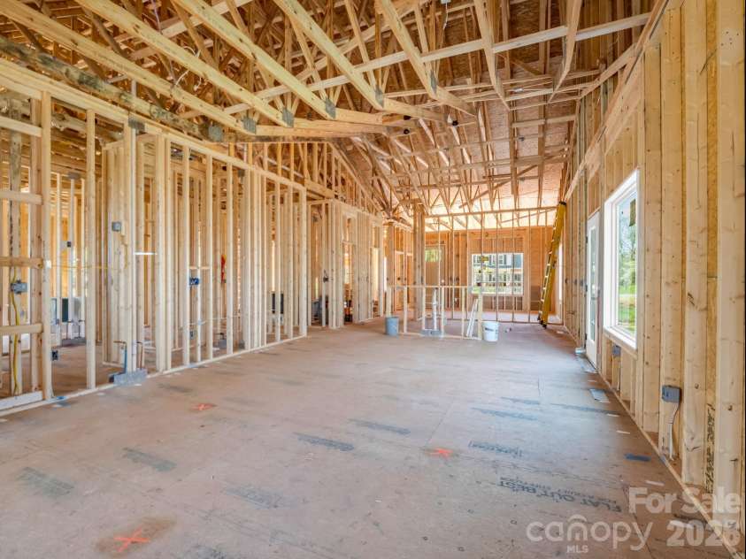 285 Woodridge Drive, Rutherfordton, NC 28139.  MLS# CAR4364199, YatesRealty ID 15589. 