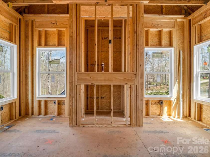 285 Woodridge Drive, Rutherfordton, NC 28139.  MLS# CAR4364199, YatesRealty ID 15589. 