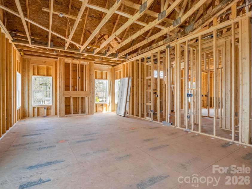 285 Woodridge Drive, Rutherfordton, NC 28139.  MLS# CAR4364199, YatesRealty ID 15589. 