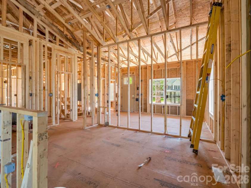 285 Woodridge Drive, Rutherfordton, NC 28139.  MLS# CAR4364199, YatesRealty ID 15589. 