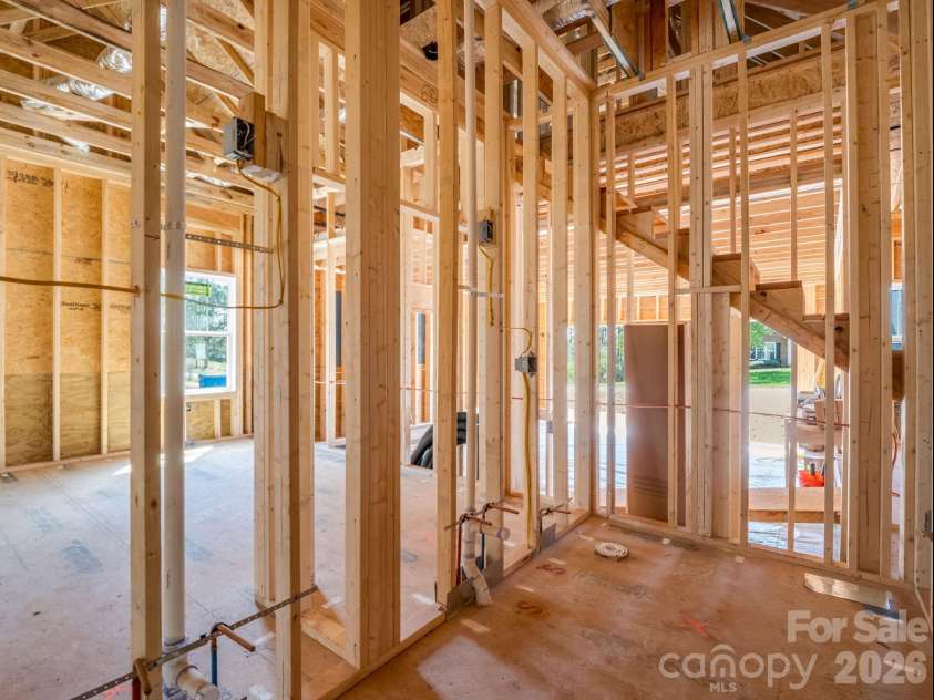 285 Woodridge Drive, Rutherfordton, NC 28139.  MLS# CAR4364199, YatesRealty ID 15589. 