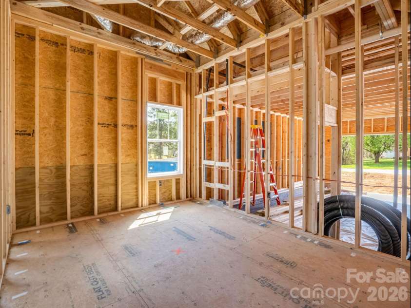 285 Woodridge Drive, Rutherfordton, NC 28139.  MLS# CAR4364199, YatesRealty ID 15589. 