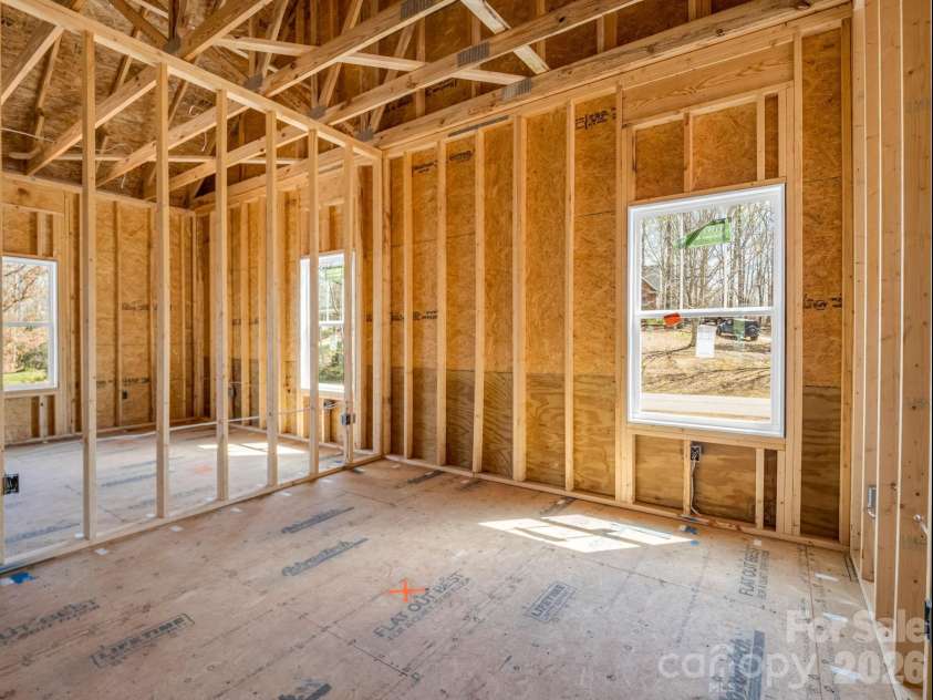 285 Woodridge Drive, Rutherfordton, NC 28139.  MLS# CAR4364199, YatesRealty ID 15589. 