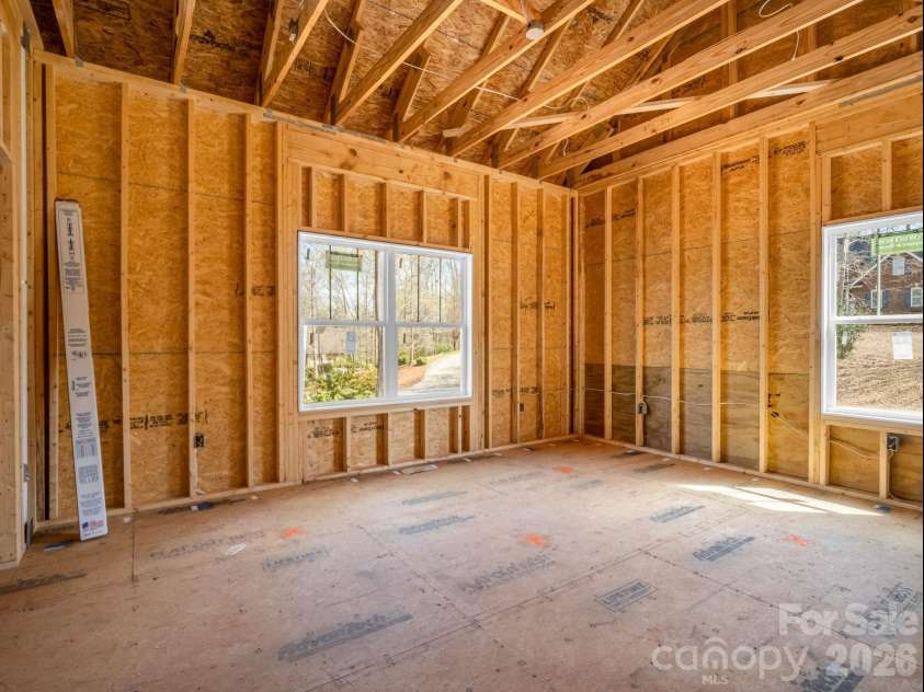 285 Woodridge Drive, Rutherfordton, NC 28139.  MLS# CAR4364199, YatesRealty ID 15589. 