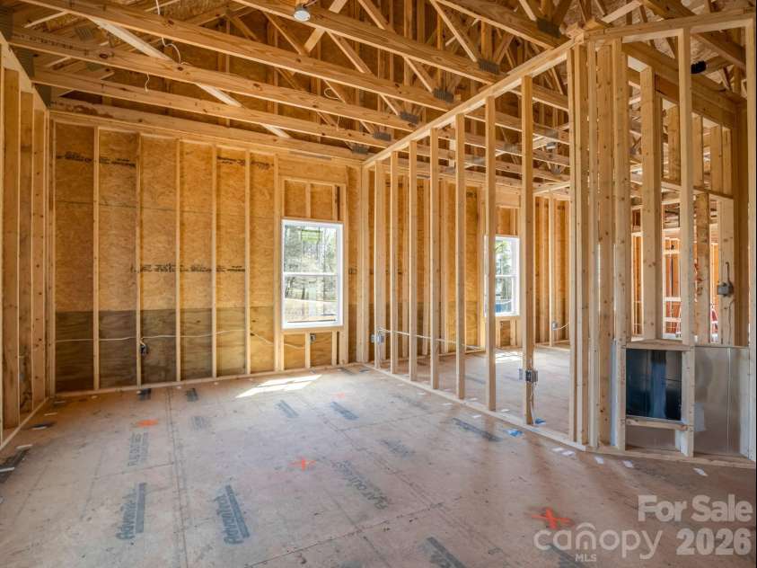 285 Woodridge Drive, Rutherfordton, NC 28139.  MLS# CAR4364199, YatesRealty ID 15589. 