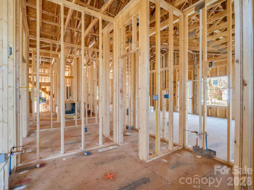 285 Woodridge Drive, Rutherfordton, NC 28139.  MLS# CAR4364199, YatesRealty ID 15589. 