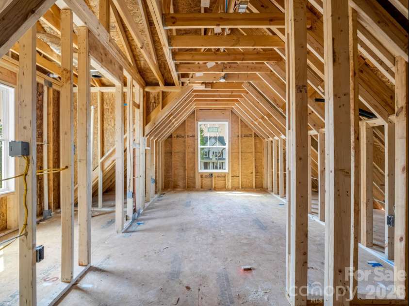 285 Woodridge Drive, Rutherfordton, NC 28139.  MLS# CAR4364199, YatesRealty ID 15589. 