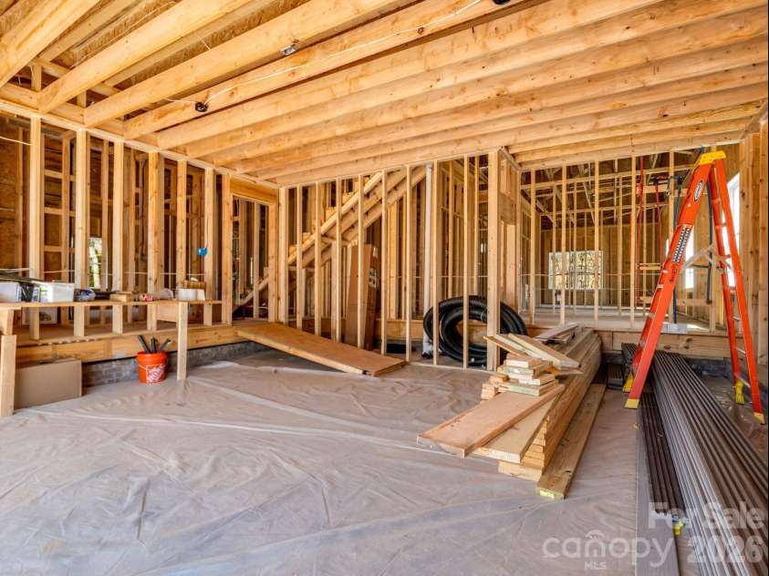 285 Woodridge Drive, Rutherfordton, NC 28139.  MLS# CAR4364199, YatesRealty ID 15589. 